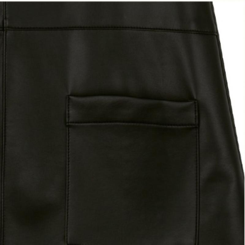  Olivan  Suspanda Dress  Black 