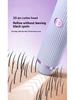 Dual-Head Women’s and Men’s Electric Epilator & Shaver