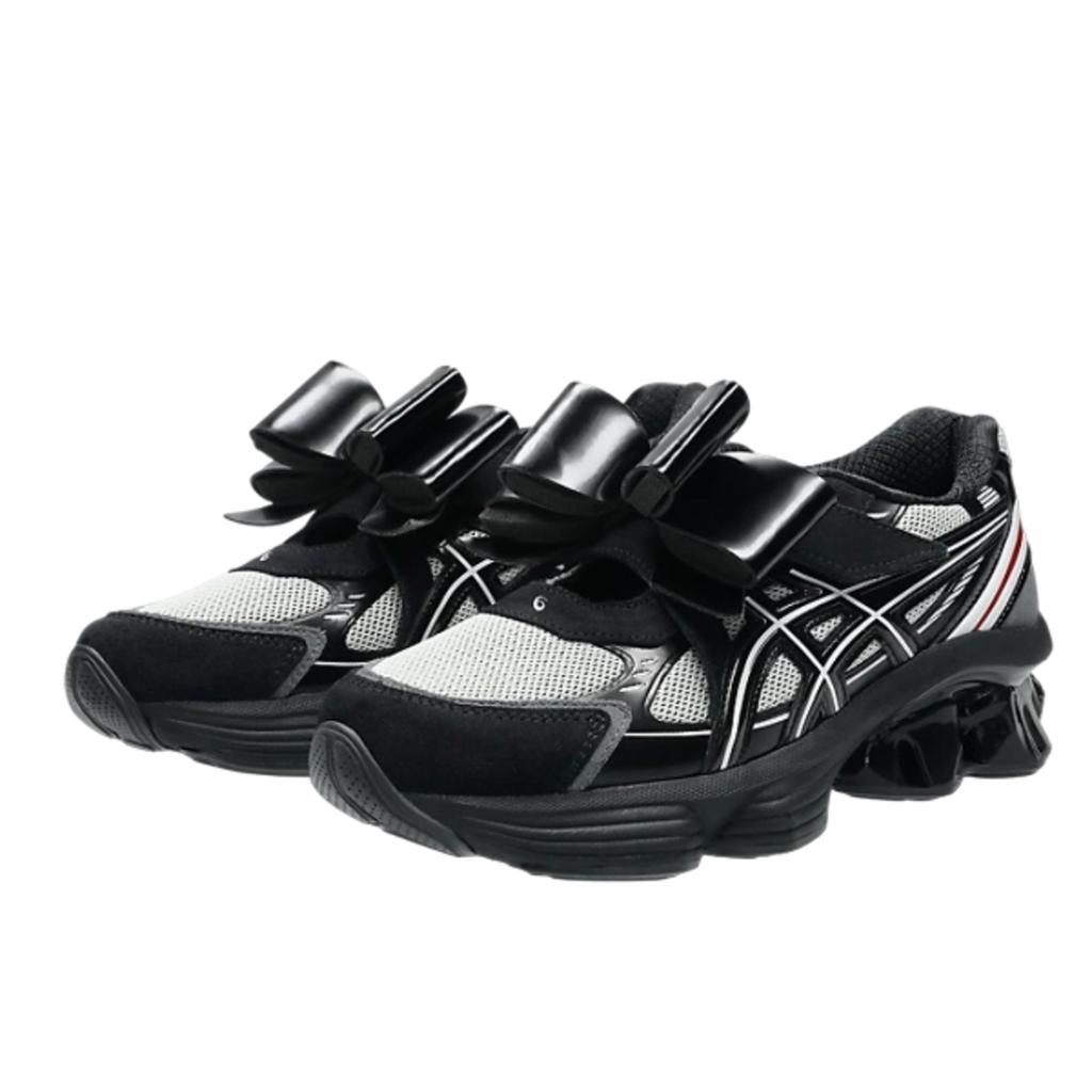 ASICS Gel-Kinetic Fluent SHUSHU/TONG Black White