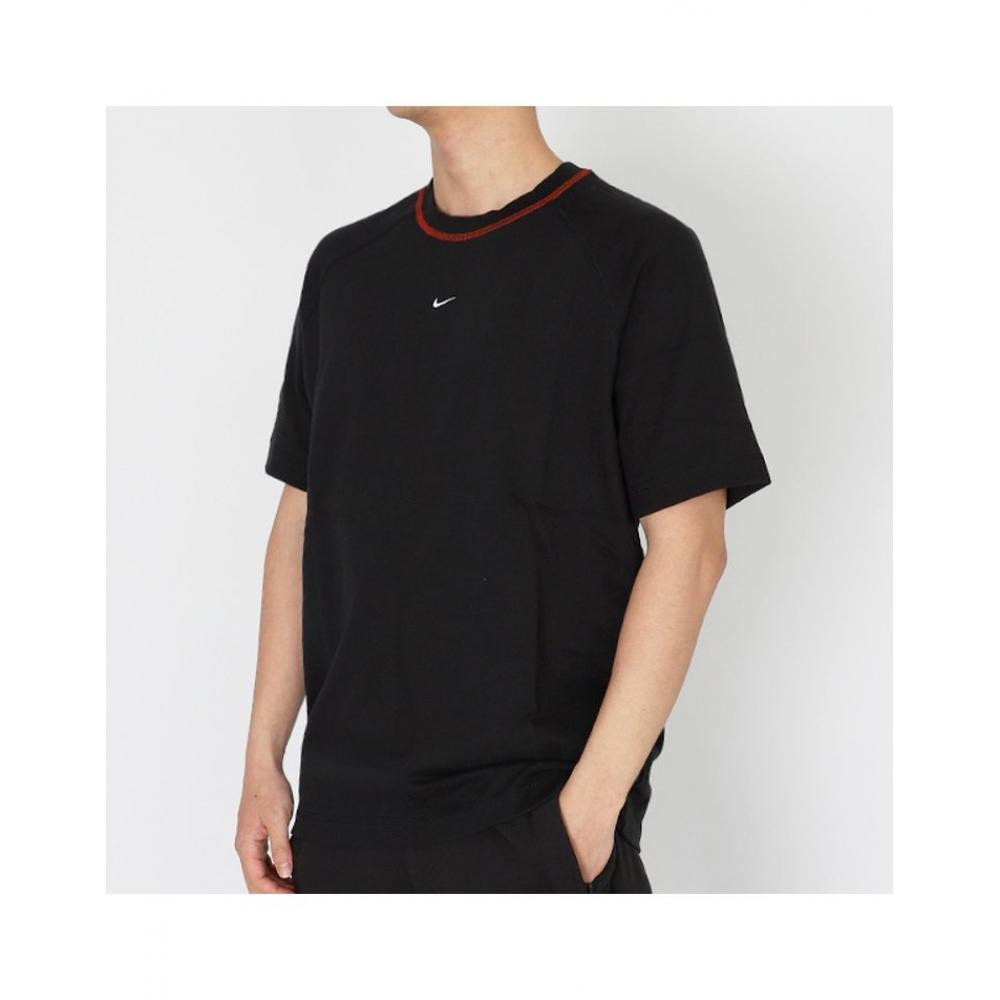 

Nike Short Sleeve Tee F.c. Trivuna Top DC9063010095 M