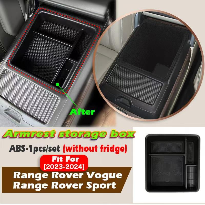 Priekš Range Rover Glabāšanas Piederumi Roku