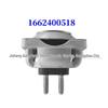 Mercedes-Benz W166 Transmission Mount Assembly 1662400518