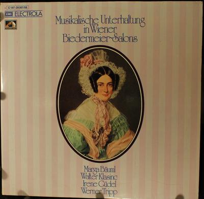Hobiji un radošums – Mūzika