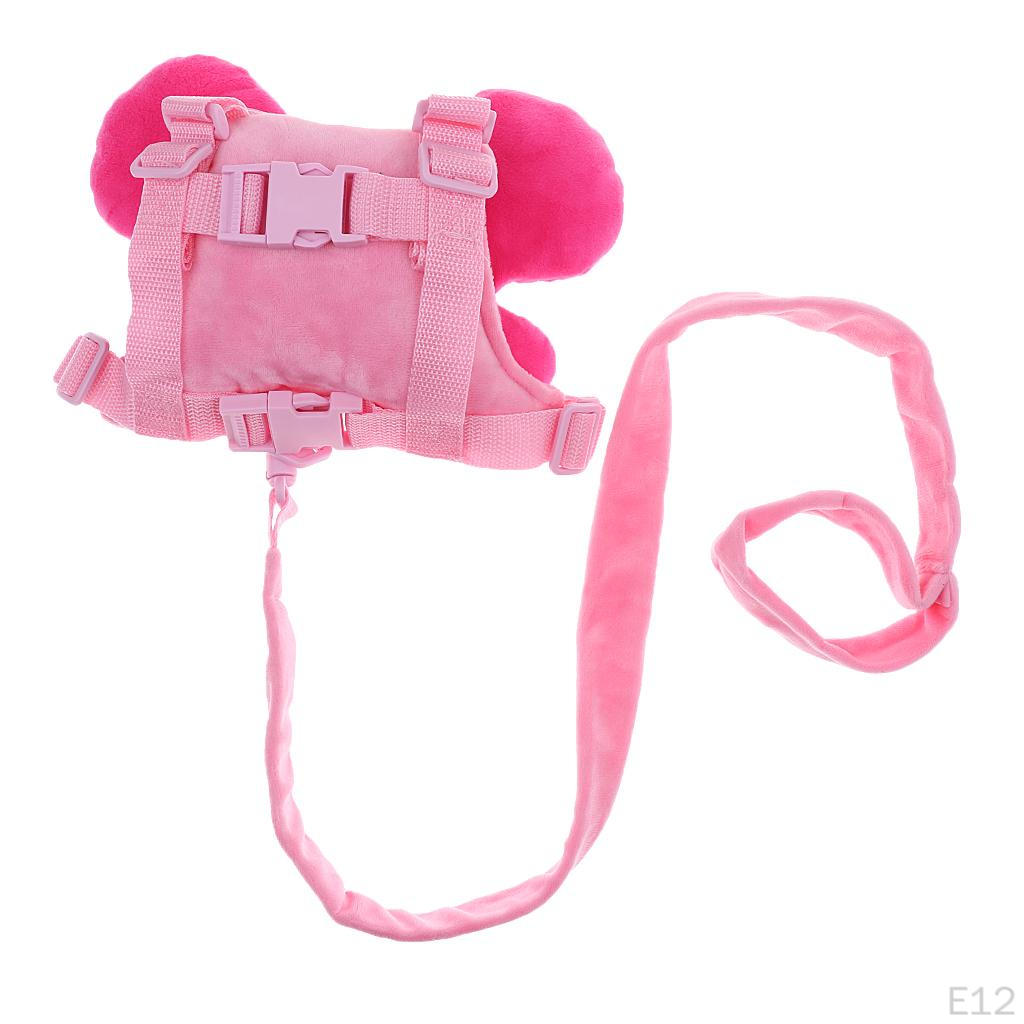 2-in-1 Harness | Backpack & Reins In 1 Child