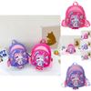 Adorable 3d Animal Design Kids Backpack Lightweight Nylon For Boys And Girls