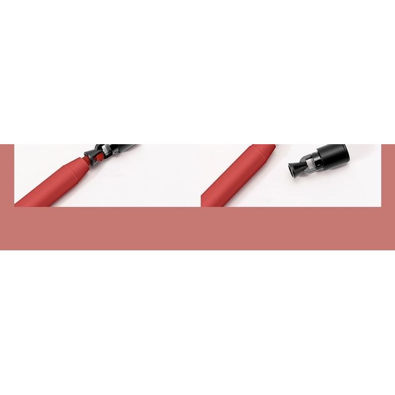 DEROL - Inspiration Muse Velvet Matte Lip Liner - 5-8