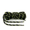 1Pair Outdoor Shoelaces Sport Casual Round Shoes Lace Hiking Slip Rope Shoe Laces Sneakers Boot Shoelace Strings
