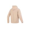 Jordan Sweatshirts Men's Khaki Fleece Lined Hooded Moderate Regular DQ7339-277
