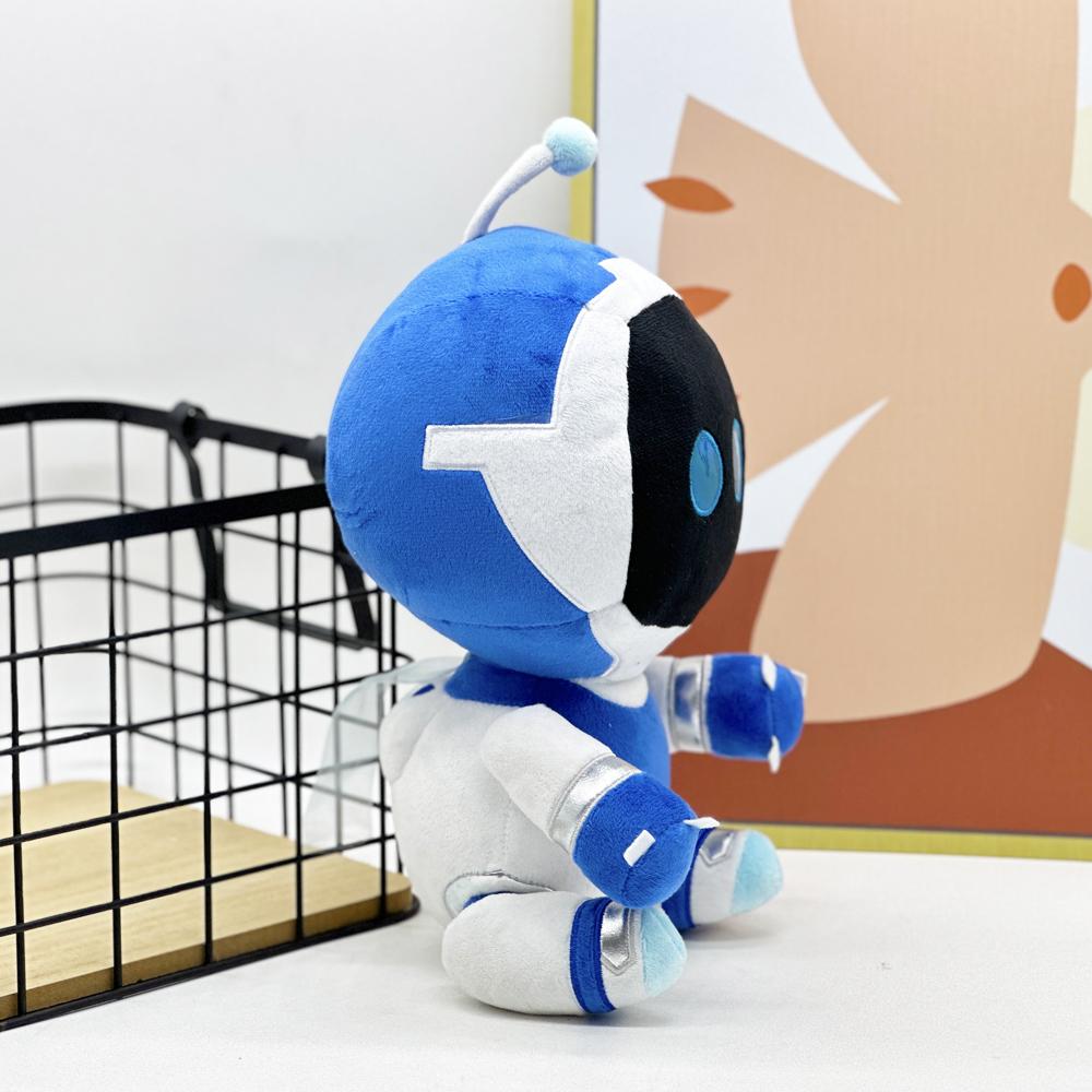 Astro Bot Plush мультфильм и аниме — фото 4