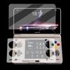 Scratch Resistant Game Machine Screen Guard Toughened Glass Using Shield Film Ensures Minimize Light Reflection for AYN