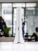 ZTE MF286R 4G SIM-Karten-Router: Dual-Band WiFi 6 CAT6 CPE für Büro & Zuhause.