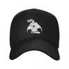 Death Proof Car Baseball Cap Designer Hat Dropshipping Horse Hat Unisexs Women's