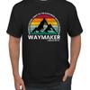 Waymaker Miracle Worker Promise Keeper Inspirational Faith Men T Shirt