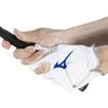 MIZUNO Golf Mizuno Left 5MGML603 Glove, Musou, Men's, Hand, White, 24cm,