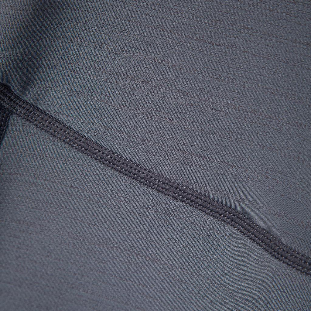 Nike Swoosh Rychleschnoucí Pohodlné Všestranné Přiléhavé Pletené Sportovní Kalhoty Pánské Kalhoty Šedé 659806-065