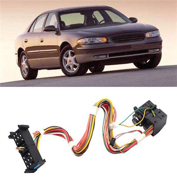 26068757 Compatible Ignition Switch for 97-04 Buick Century Regal