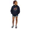 Disney Girls Coco Miguel And Hector Hoodie