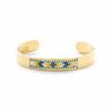 Ladies' Bracelet CO88 Collection 8CB-90126 Golden