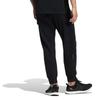 Adidas Sports Pants Men's Black Moderate HE5136