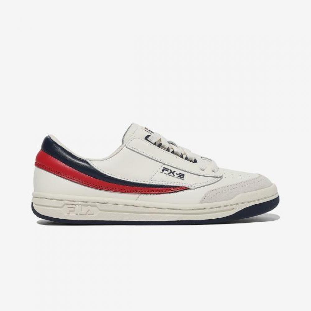 Fila Original Tennis Og 1985 WhiteBlueRed/290