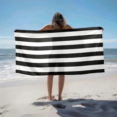 Sporty wodne – Koce i ręczniki plażowe