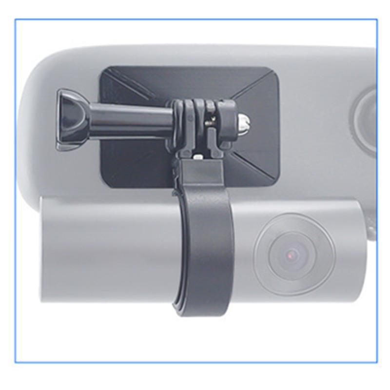 Car Holder DVR Camera Stand for DDPAI Mini Pro / MINI2X for KAWA D6 / D5 FOR AZDOME M300S / M330 / M300 for LINGDU D500