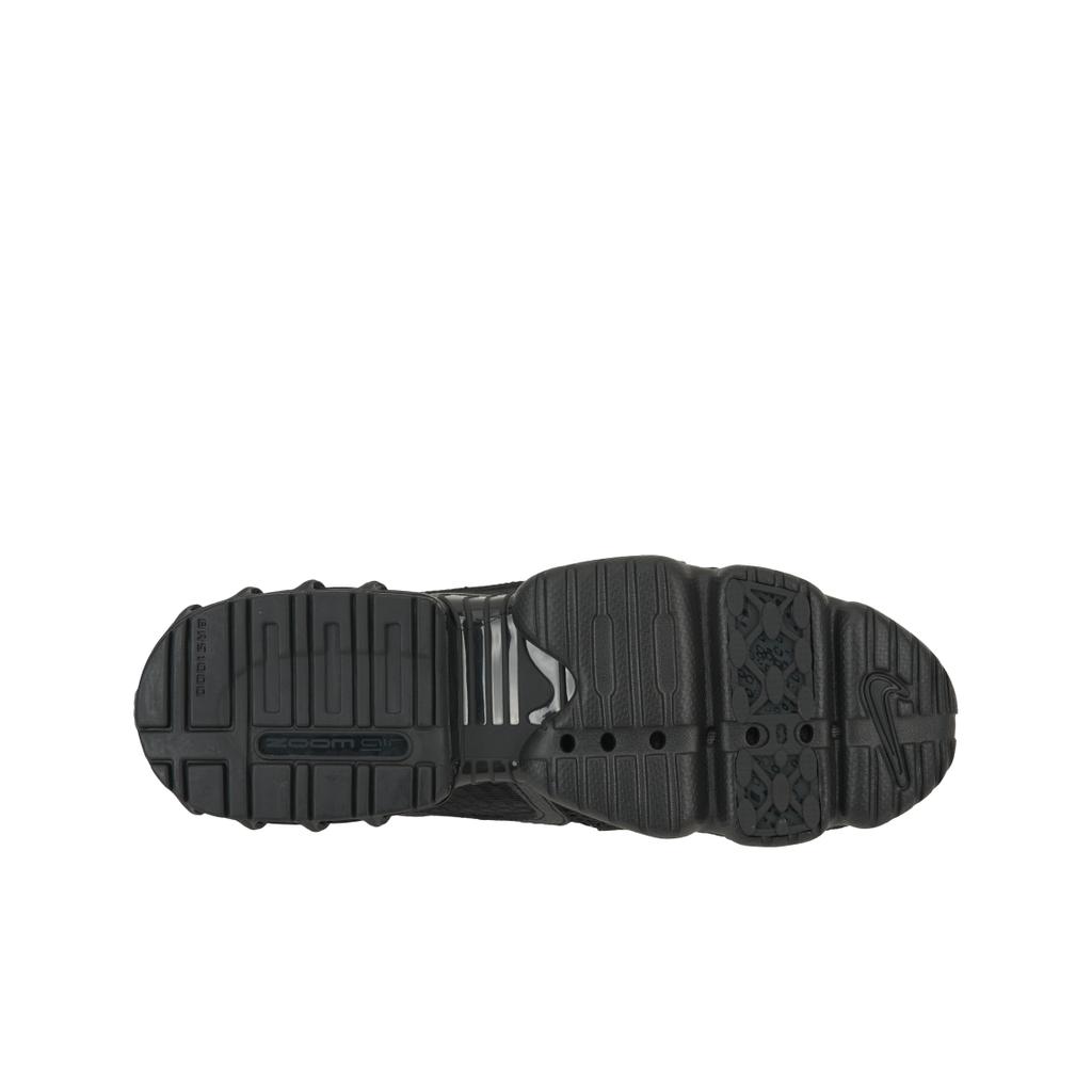 Nike Scarpe da Ginnastica da Uomo Air Zoom Spiridon Cage 2 Nere Antracite Grigio Fumo HM8497-010