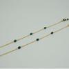 Teulejyu Sunflower Seed Glasses Chain