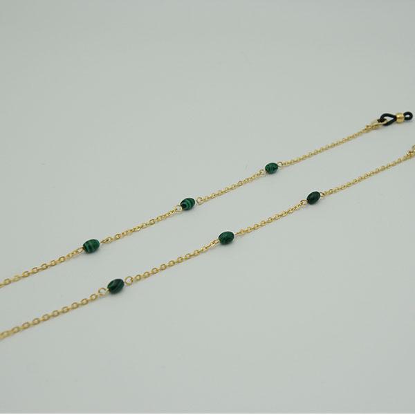 Teulejyu Sunflower Seed Glasses Chain