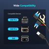 DDPAI Dashcam Hardwire Kit for 24H Parking Monitor Compatible with N1/N3 Pro/N5/Z40/Z50
