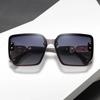 2025 New Fashion Sunglasses for Women UV400 Protection Sun Glasses Vintage Luxury Designer Ladies Eyewear Gafas