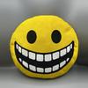 Roblox Horror Smiling Face Plush Toy