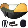 Outdoor Quick-Open Camping Hammock with Mosquito Net