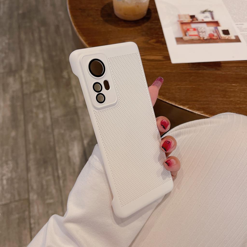 Бамперный чехол для Redmi Note 12 Pro Plus 5G 10 S 9 Xiaomi 13 Ultra 11 Lite Redmi K60 Redmi Note 12ProPlus белый