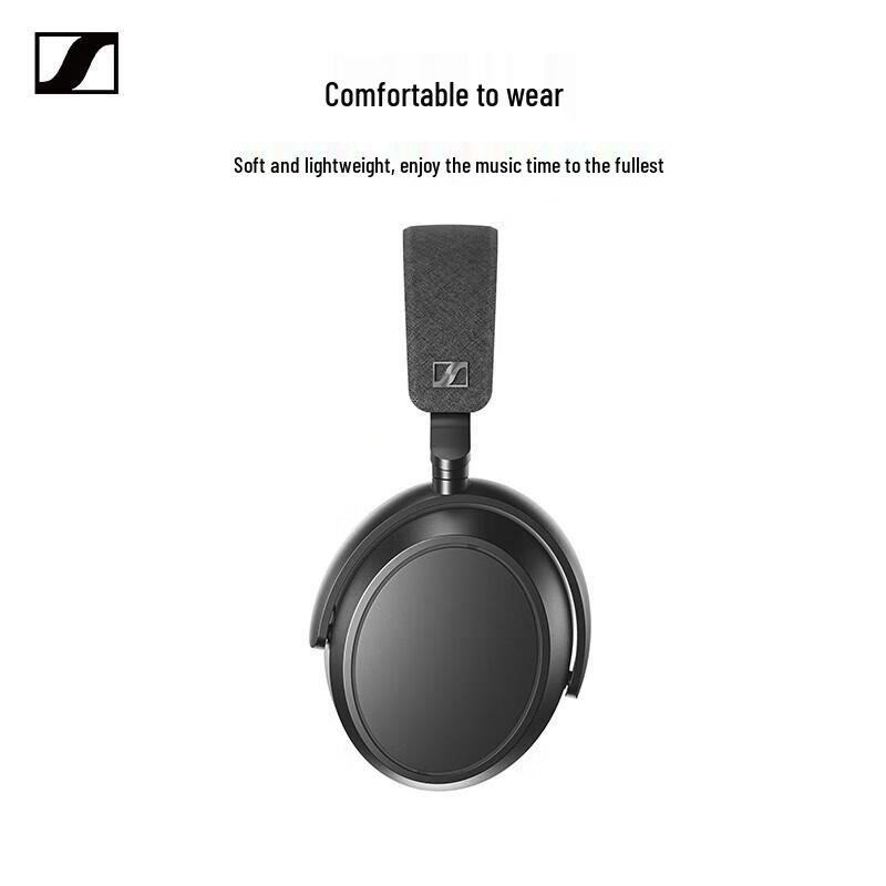 Sennheiser MOMENTUM 4 Wireless ANC Headphones