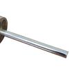Gym Weight Stack Extender Barbell Parts for Strength Training Trainer Sports Diameter 10mm