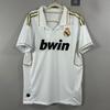 Arsenal Real Madrid Barcelona Jerseys Vintage Paris Argentina Germany Brazil Summer Adult Short Sleeve Football Jerseys