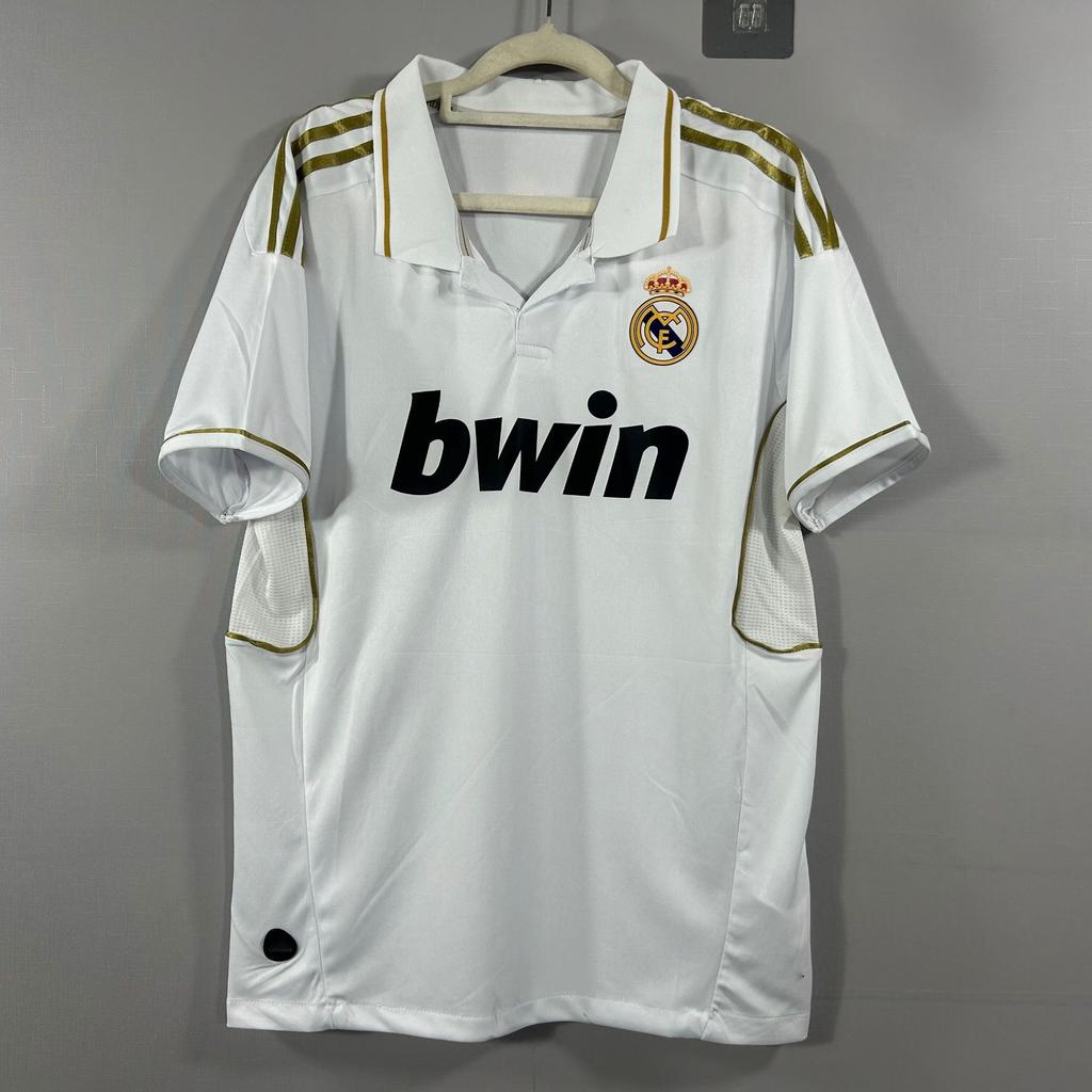Arsenal Real Madrid Barcelona Jerseys Vintage Paris Argentina Germany Brazil Summer Adult Short Sleeve Football Jerseys