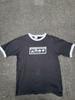 [USED] Rare Vintage Arcade Game Ringer T-shirt from the 70s, 80s, and 90s Made by Susa, Size L