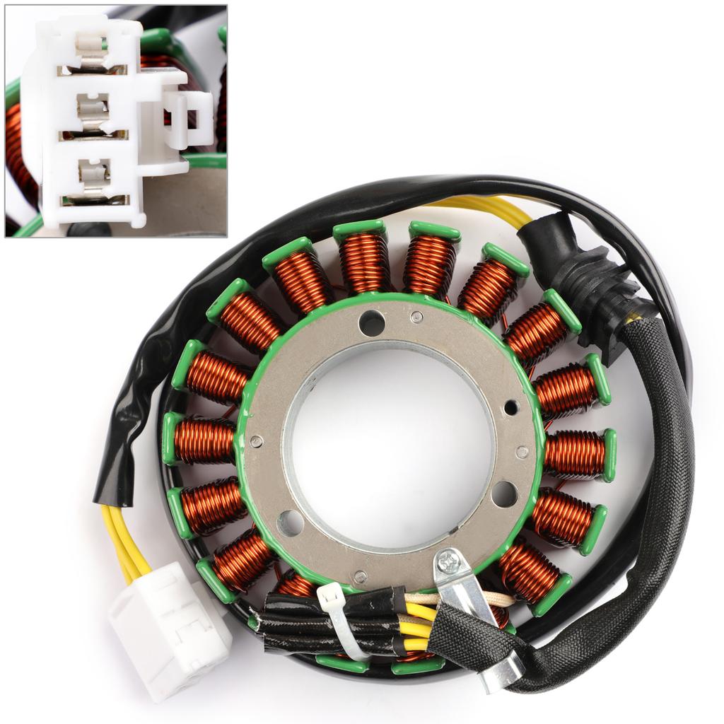 Stator Generator Fit for Honda RVT 1000 RVT1000R RC51 2002-2006 31120-MCF-D31