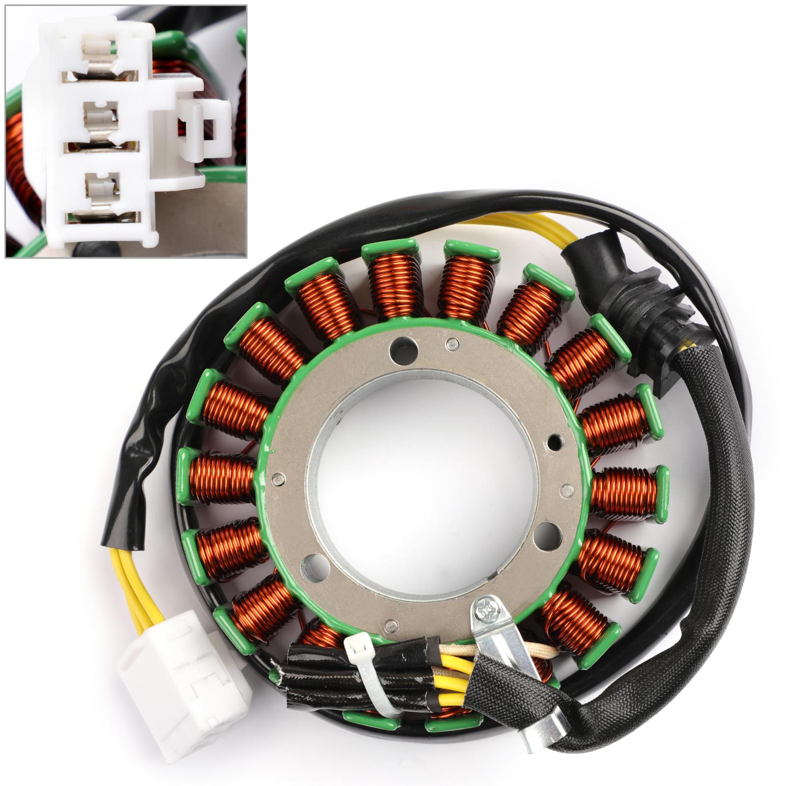 

Статор генератора подходит для Honda RVT 1000 RVT1000R RC51 2002-2006 31120-MCF-D31