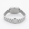 Madison New York Men's Watch Waterproof Quartz Black Dial Stainless Steel Band MA011012-1 Fifth Avenue