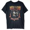 Motley Crue Band T-shirt Vintage Unisex T-Shirt