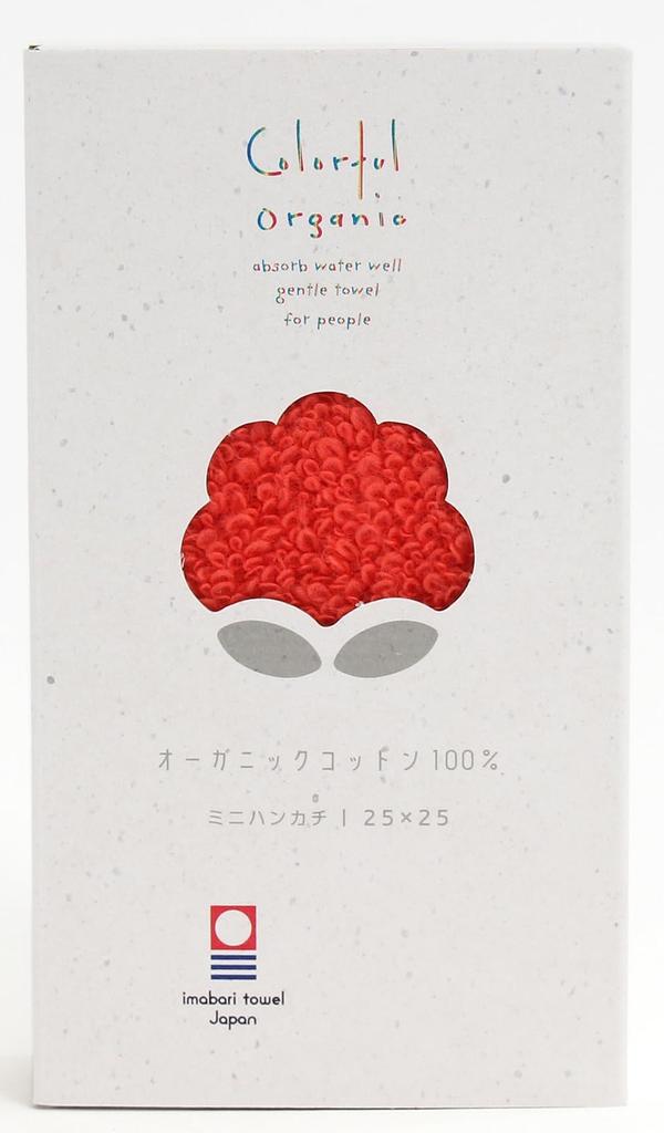 honda towel Imabari Towel Mini Handkerchief 6 Times Gentle On Soft and Perfect for Fan Activities and Supporting Your Favorite Characters 25 X 25