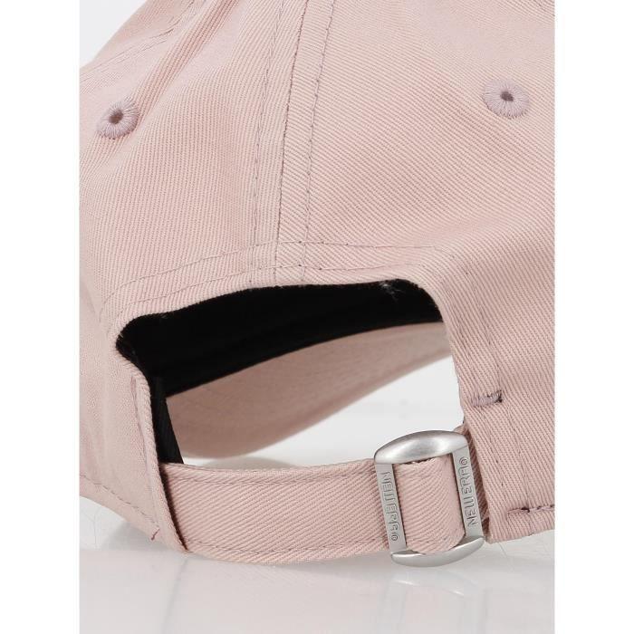 Casquette - NEW ERA - Chyt league ess 9forty - Ajustable - 100% Coton - Look streetwear