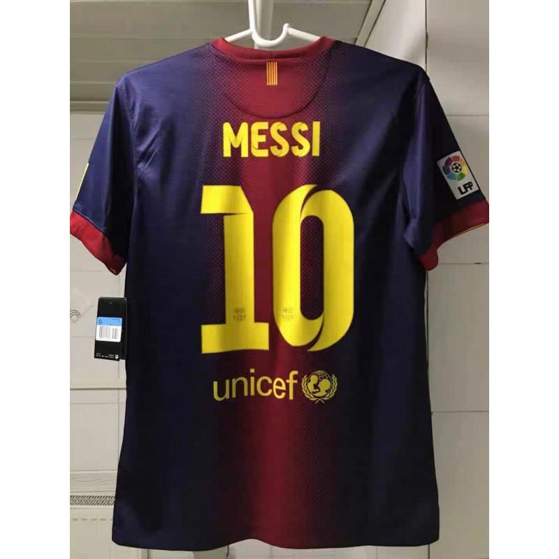 Retro Soccer Jersey Fan Wear Men Women - Classic Football Shirt With Iconic Player Names Like Kak Messi Ronaldo Zidane