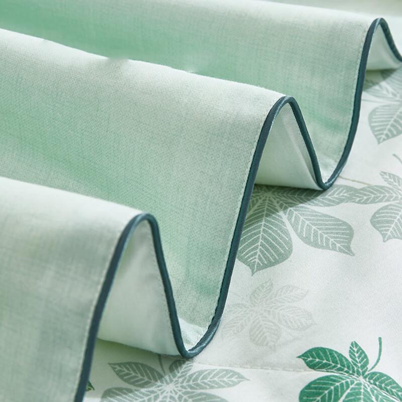 

Taihu Snow All-Cotton Tussah Silk Quilt