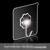LIEI Traceless Adhesive Wall Hook