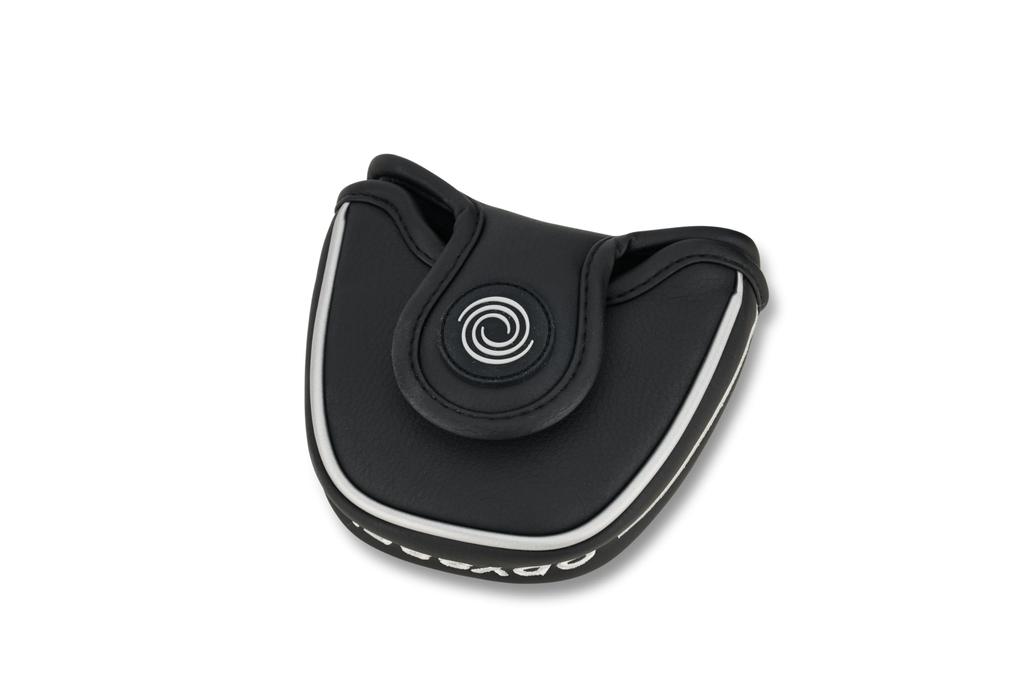 ODYSSEY Linkshänder Putter MICROHINGE Short Slant Typ Odyssey Stahl 34 Stahl #7 (Pin Zoll) Herren