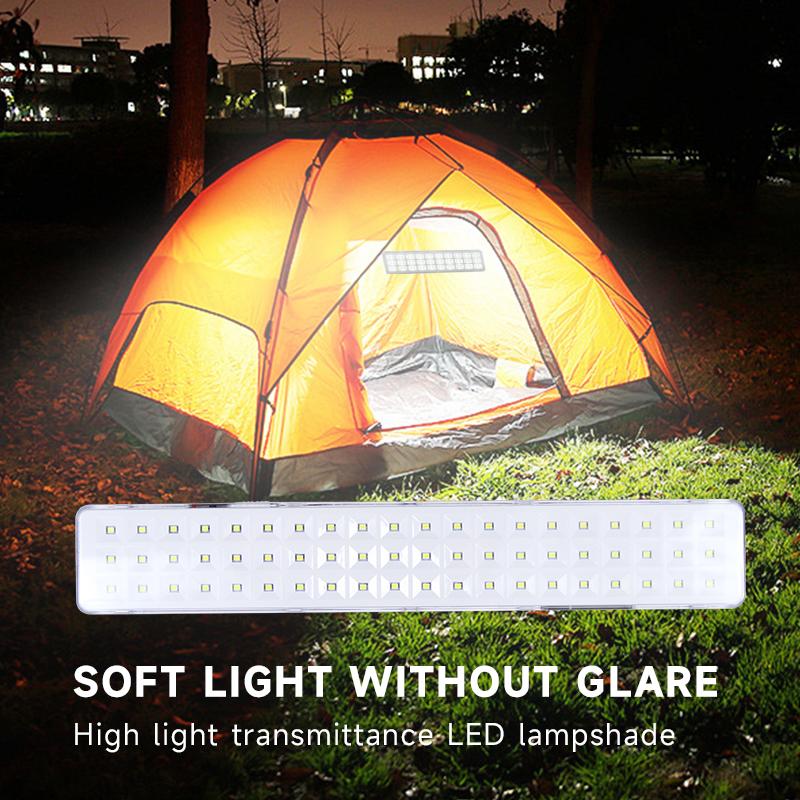 Emergency Evacuation Lights LED Camping Flashlights 2 Modes Powerful Fire Fighting Light Tactical Light for Outdoor and Home Use